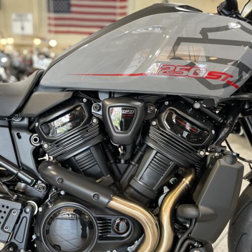 RA1250ST 2026 Pan America® 1250 ST thumb 2