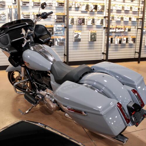 2026 Harley-Davidson Road Glide Grand American Touring FLTRX thumb 0