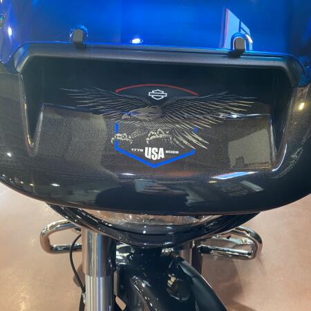 2026 Harley-Davidson® Road Glide™ FLTRX thumb 0