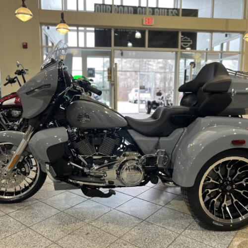 FLHLT 2026 Street Glide 3 Limited thumb 0