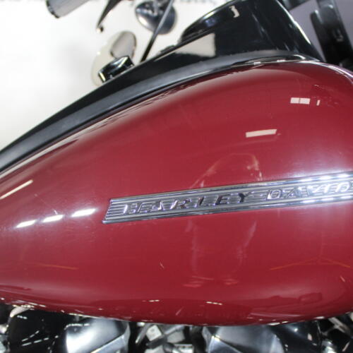 2020 Road King® Special FLHRXS  thumb 1