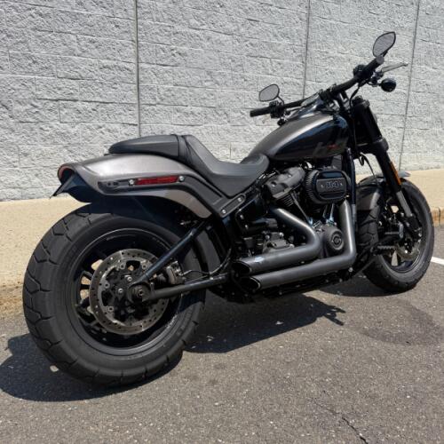 2023 FXFBS Fat Bob® 114 thumb 3