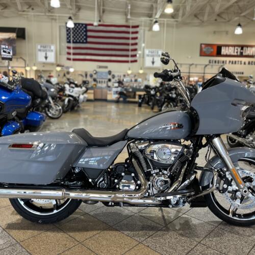 FLTRX 2026 Road Glide® thumb 3
