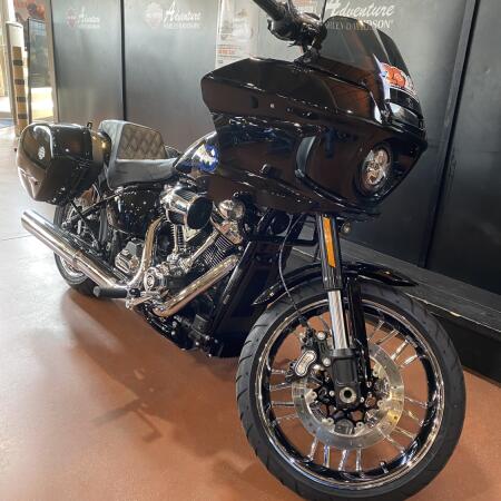 2026 Harley-Davidson® Low Rider™ ST FXLRST thumb 2