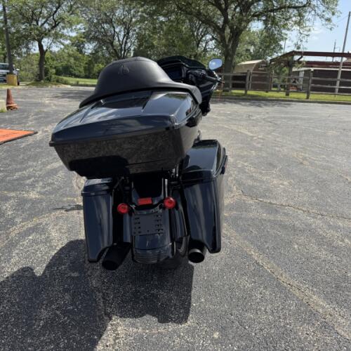 FLTRXS 2021 Road Glide® Special thumb 1