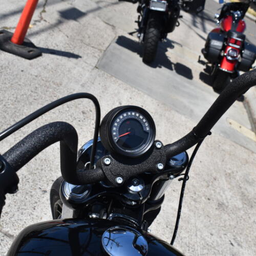 2026 Harley-Davidson® Street Bob® FXBB thumb 1