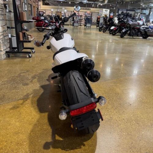 RH1250S 2026 Sportster® S thumb 1