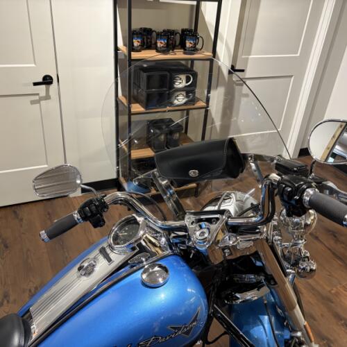 FLHR 2011 Road King<sup>®</sup> thumb 1