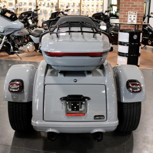 2026 Harley-Davidson Street Glide 3 Limited thumb 1