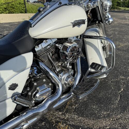 FLHR 2013 Road King® Classic thumb 2