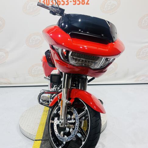 2026 Road Glide™ FLTRX thumb 1
