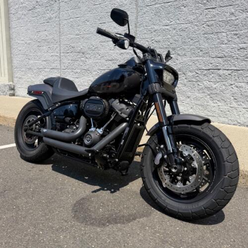 2023 FXFBS Fat Bob® 114 thumb 1