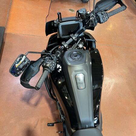 2026 Harley-Davidson® Pan America® 1250 Special RA1250S thumb 0