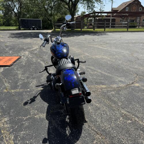 FXST 2021 Softail Standard® thumb 1