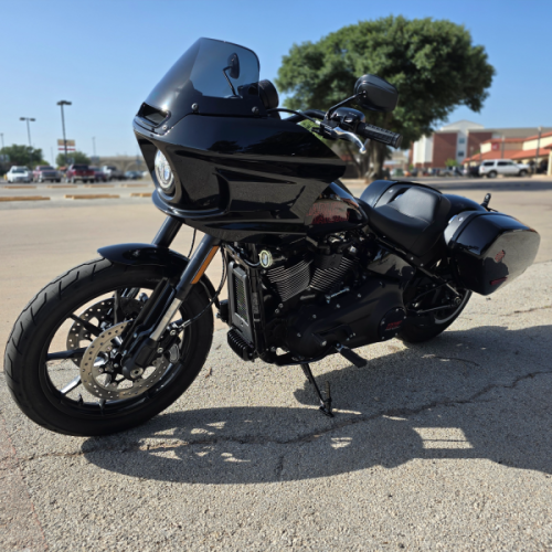 2026 Harley-Davidson® Low Rider® ST thumb 0