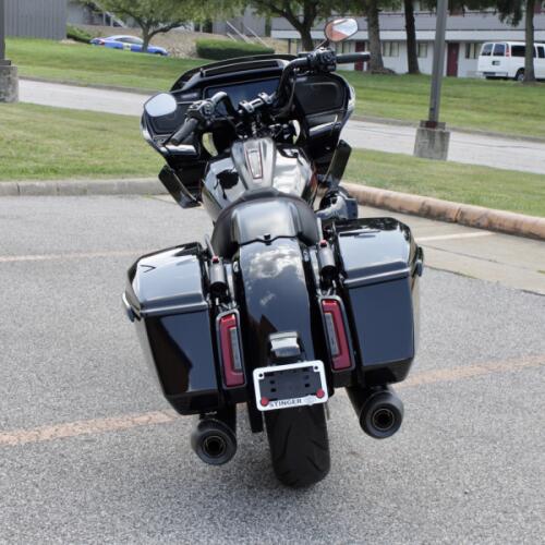 2024 Harley-Davidson CVO Road Glide ST Grand American Touring thumb 1