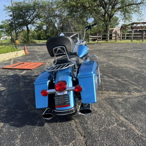 FLHR 2011 Road King® thumb 0