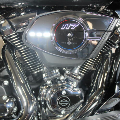 2026 Road Glide® FLTRX  thumb 0