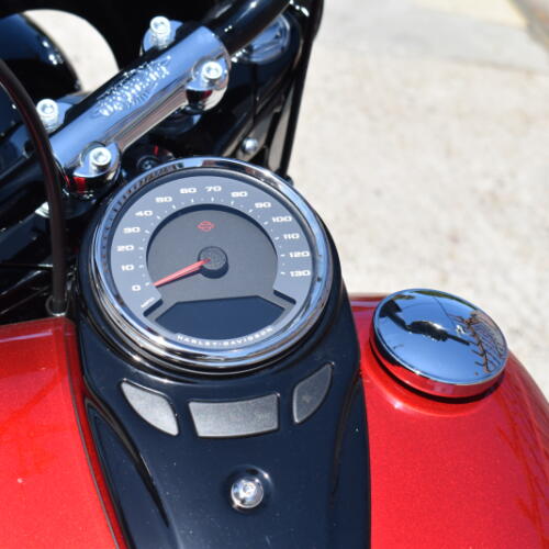 2026 Harley-Davidson® Heritage Classic FLHC thumb 0
