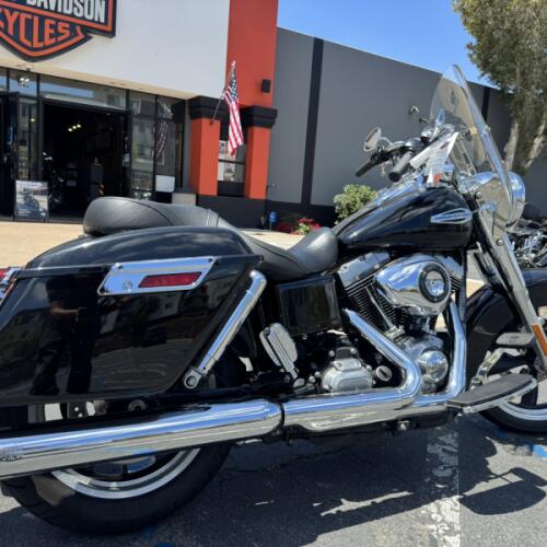2012 Harley-Davidson® Switchback™ thumb 2