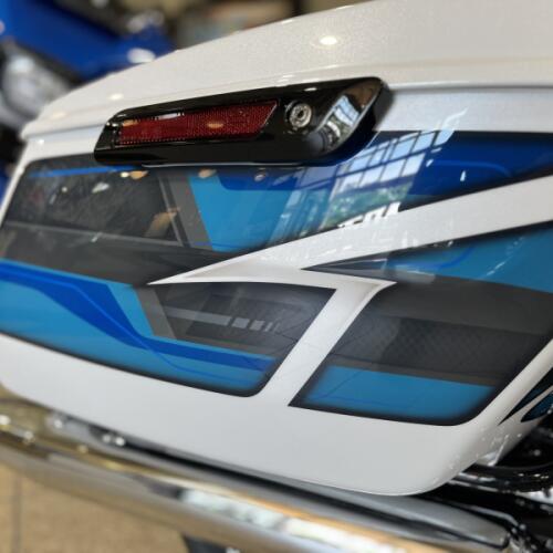 FLHX 2026 Street Glide® thumb 1