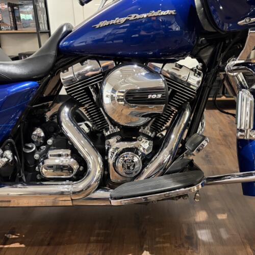 FLTRXS 2015 Road Glide® Special thumb 3