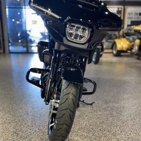 FLHX 2026 Street Glide® thumb 2