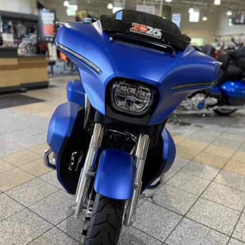FLHX 2026 Street Glide® thumb 1