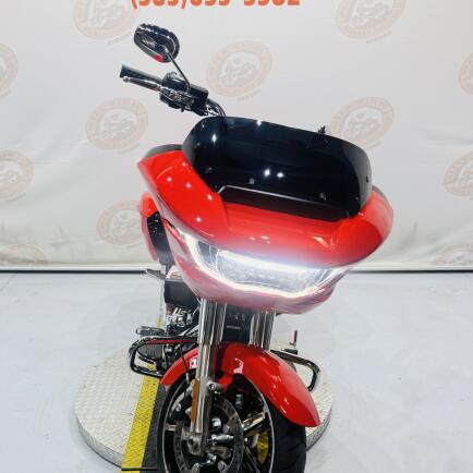 2026 Road Glide™ FLTRX thumb 0