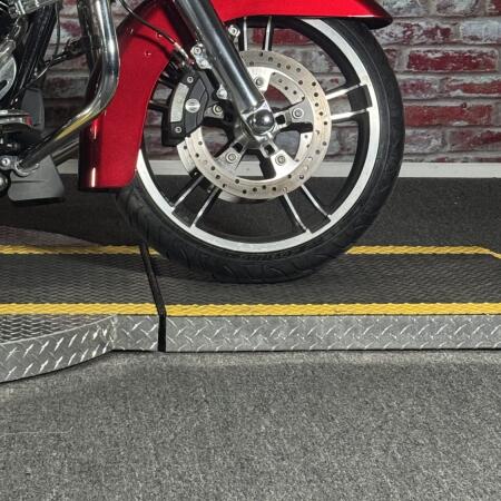 FLTRXS 2017 Road Glide® Special thumb 1