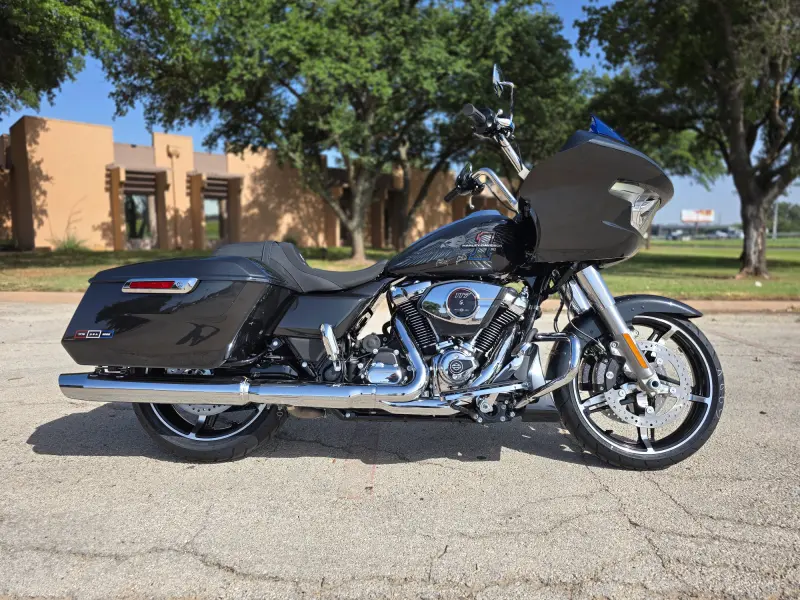 2026 Harley-Davidson® Road Glide® 