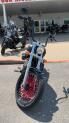 2011 Harley-Davidson® Street Bob® Black Denim