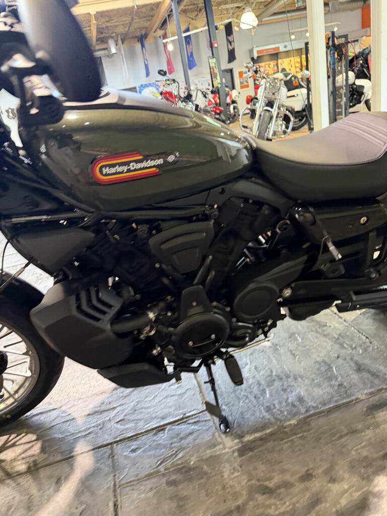 2026 Harley-Davidson® Nightster® Special No Gimmicks, No Hidden Fees, photo 12