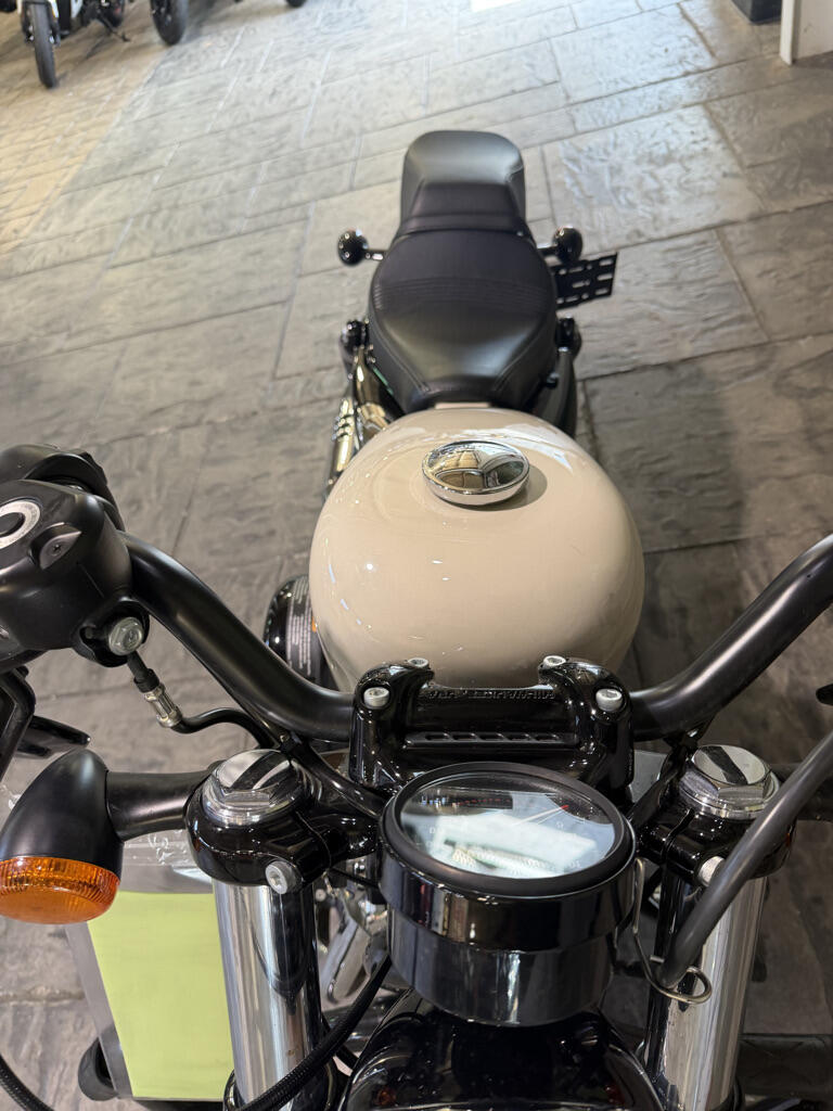 2022 Harley-Davidson® Forty-Eight® No Gimmicks, No Hidden Fees, photo 15