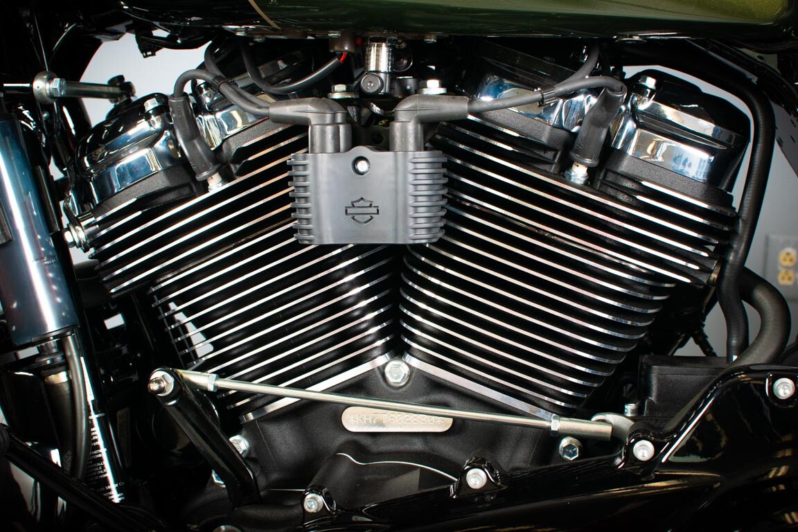 2026 Harley-Davidson® Road Glide™ FLTRX, photo 25