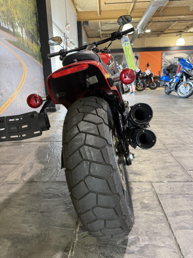 2023 Harley-Davidson® Fat Bob® 114 No Gimmicks, No Hidden Fees, photo 17