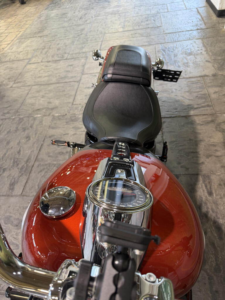 2025 Harley-Davidson® Fat Boy® No Gimmicks, No Hidden Fees, photo 19
