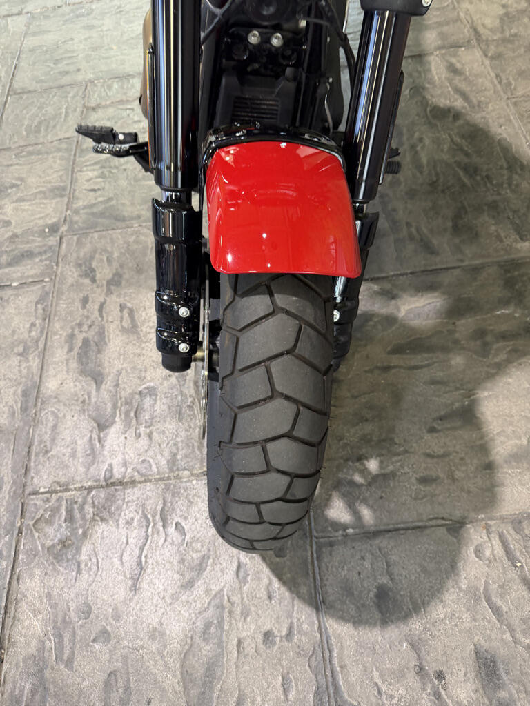 2023 Harley-Davidson® Fat Bob® 114 No Gimmicks, No Hidden Fees, photo 8