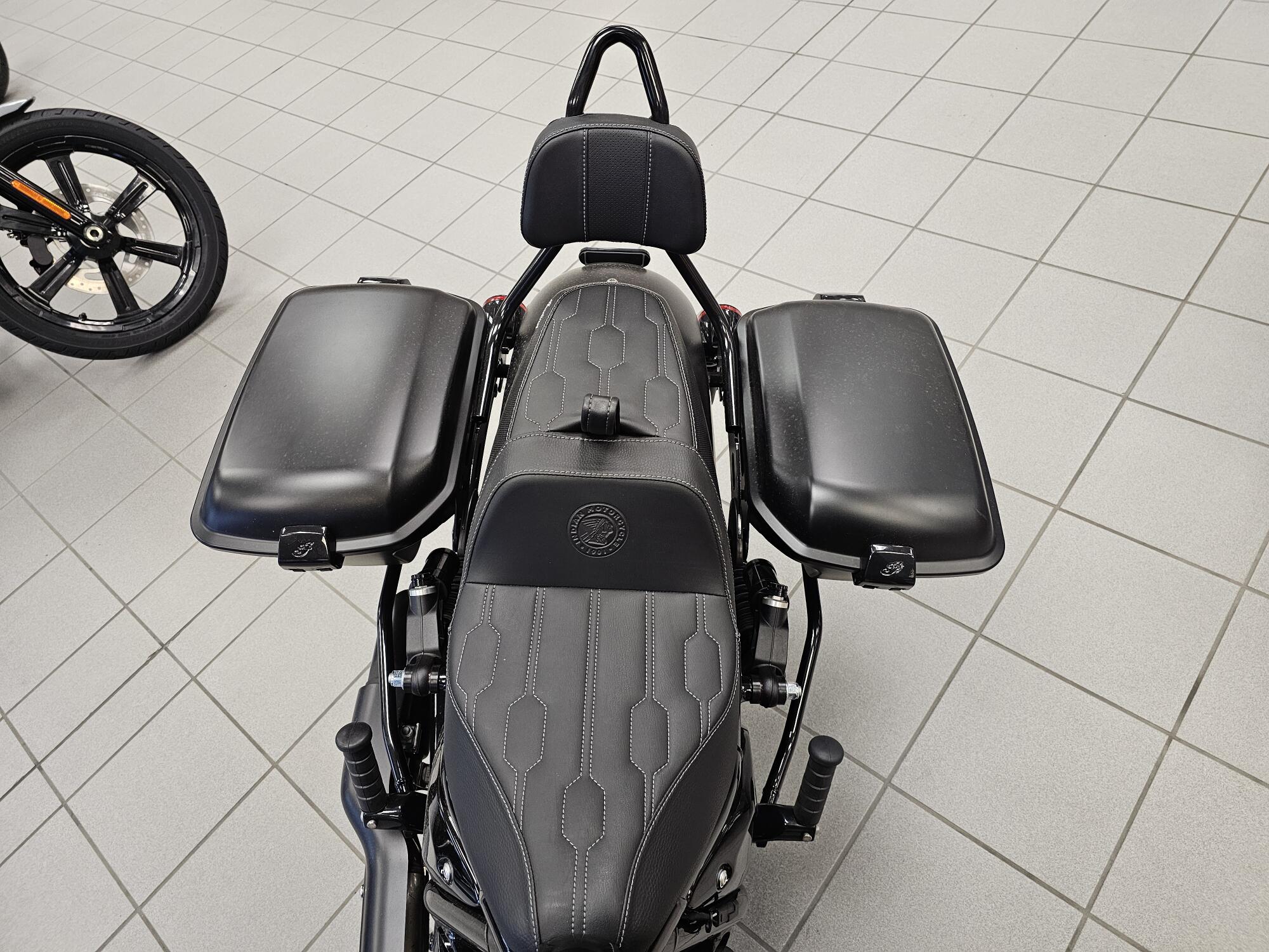 N25DTDBHAV 2025 Sport Chief® RT, photo 17