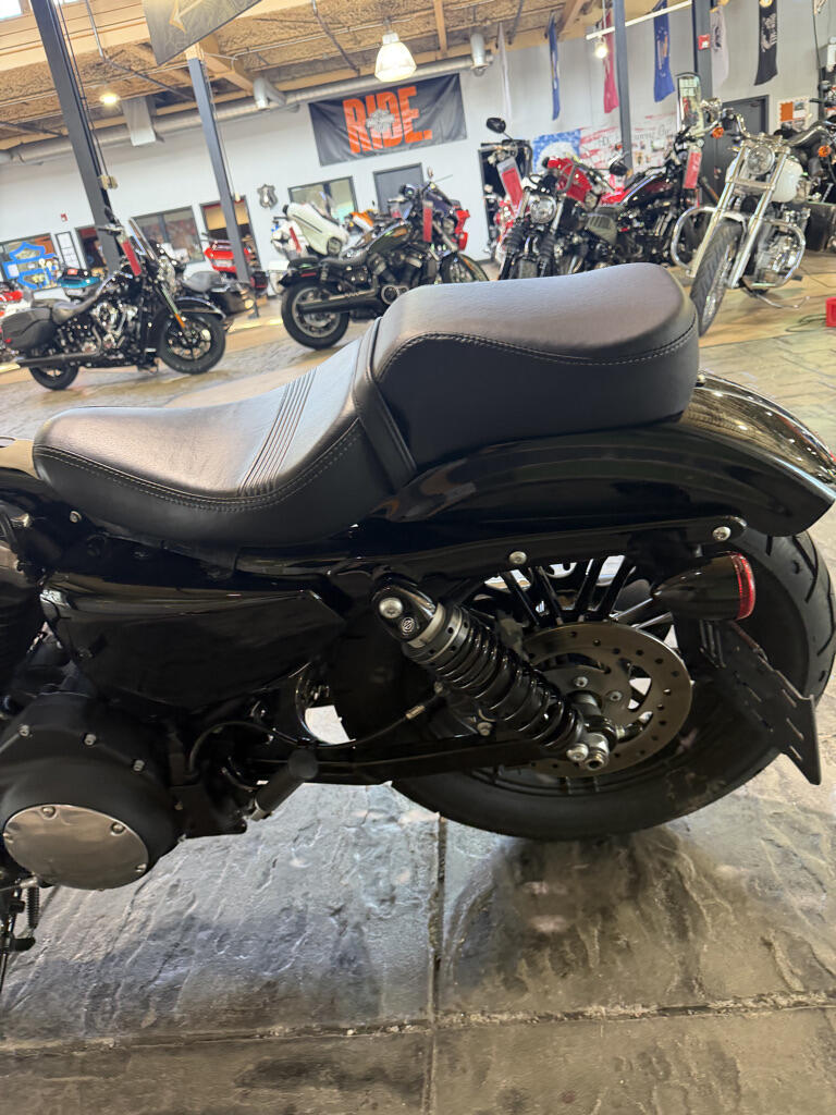 2022 Harley-Davidson® Forty-Eight® No Gimmicks, No Hidden Fees, photo 12