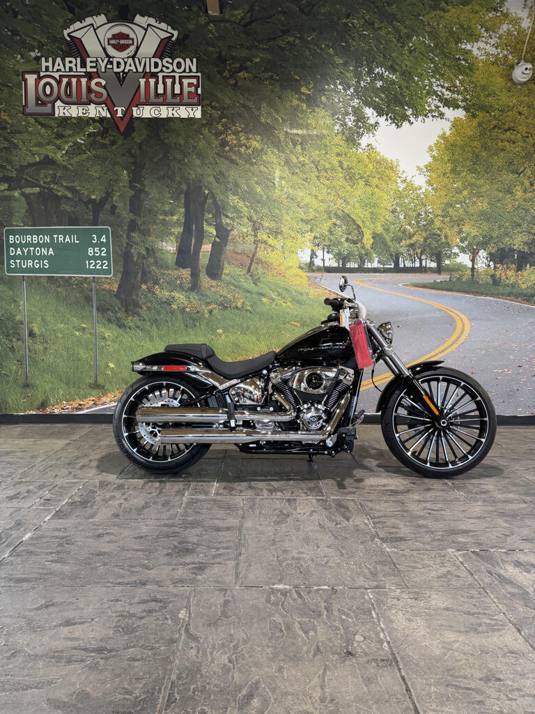 2026 Harley-Davidson® Breakout®