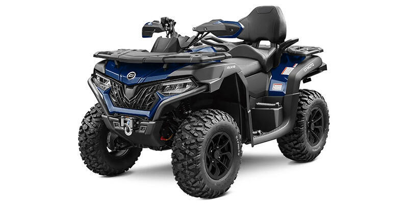  2026 CFORCE 600 Touring