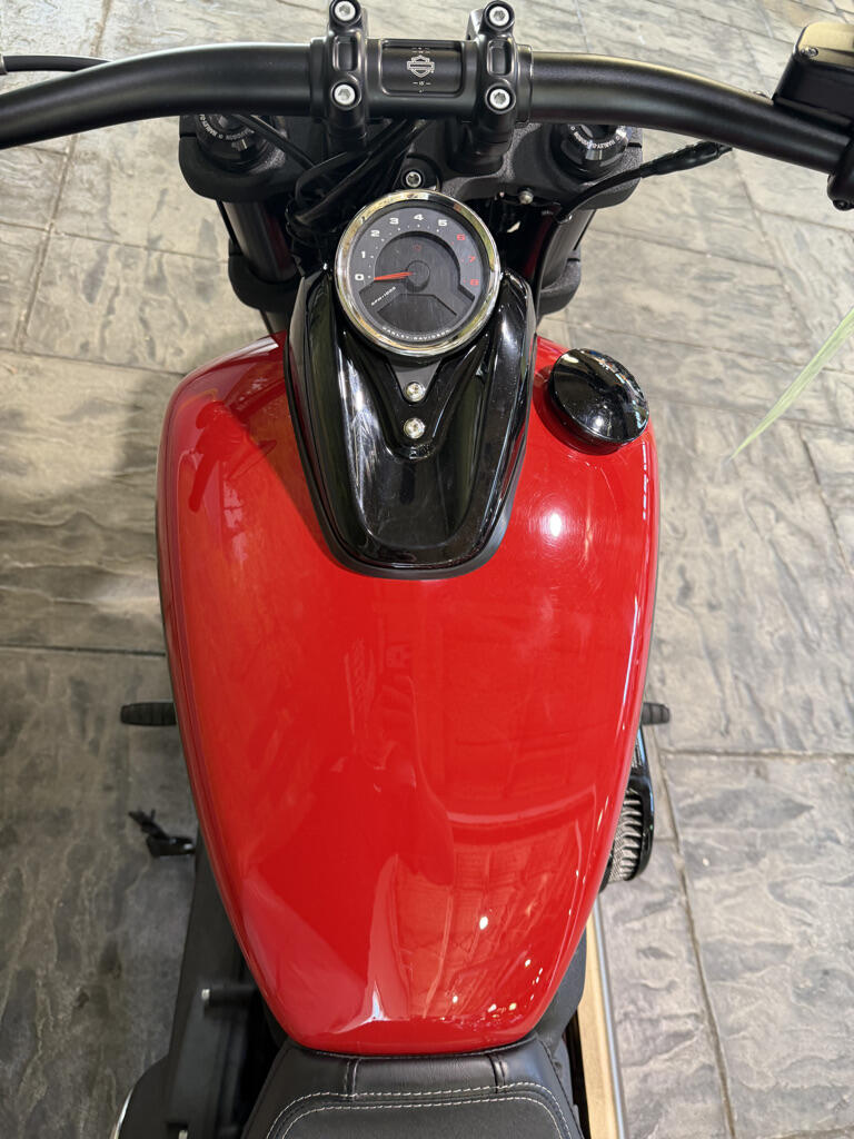 2023 Harley-Davidson® Fat Bob® 114 No Gimmicks, No Hidden Fees, photo 14