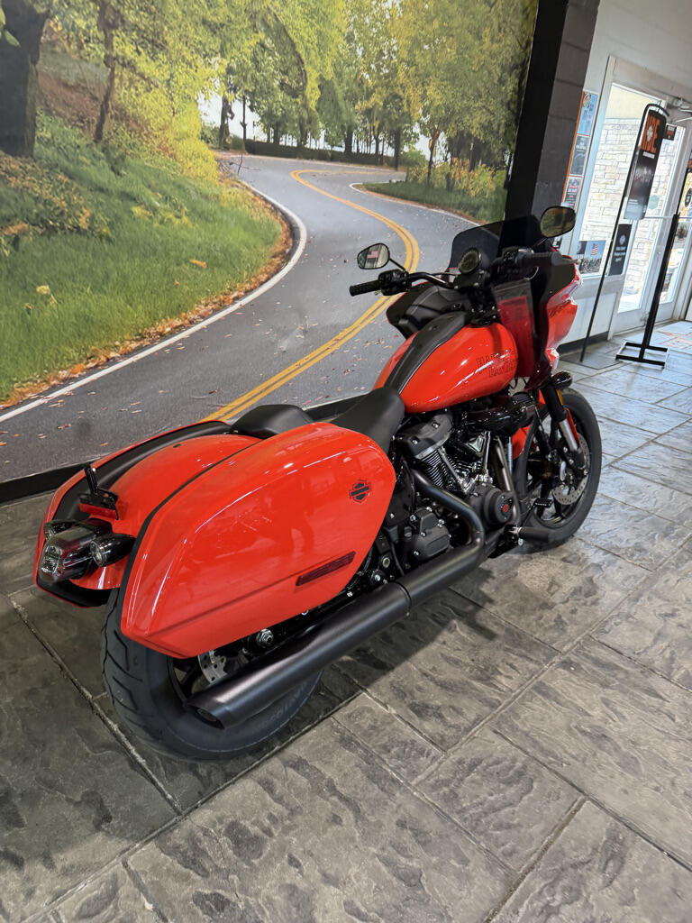 2026 Harley-Davidson® Low Rider® ST No Gimmicks, No Hidden Fees, photo 20