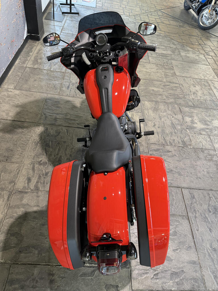 2026 Harley-Davidson® Low Rider® ST No Gimmicks, No Hidden Fees, photo 17