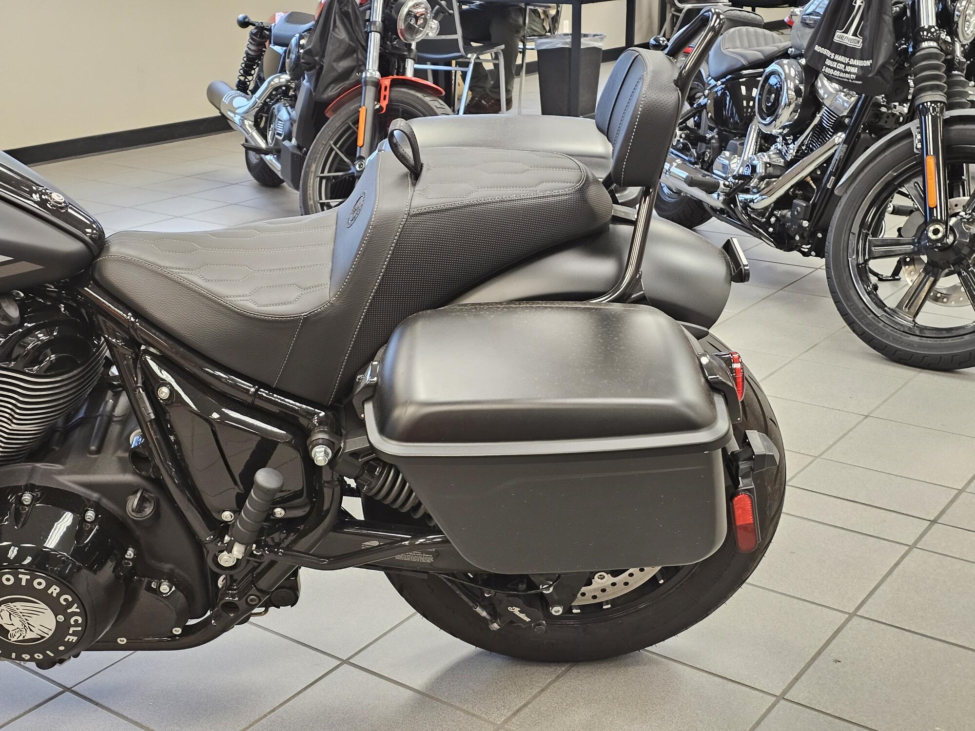 N25DTDBHAV 2025 Sport Chief® RT, photo 16