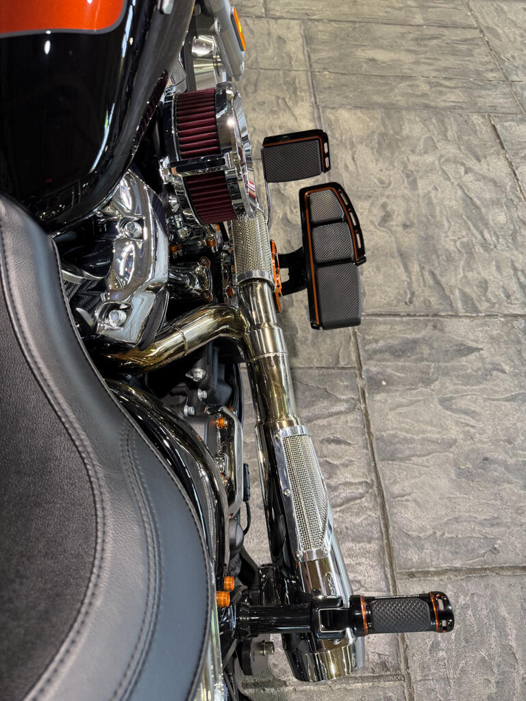 2025 Harley-Davidson® Fat Boy® No Gimmicks, No Hidden Fees, photo 21