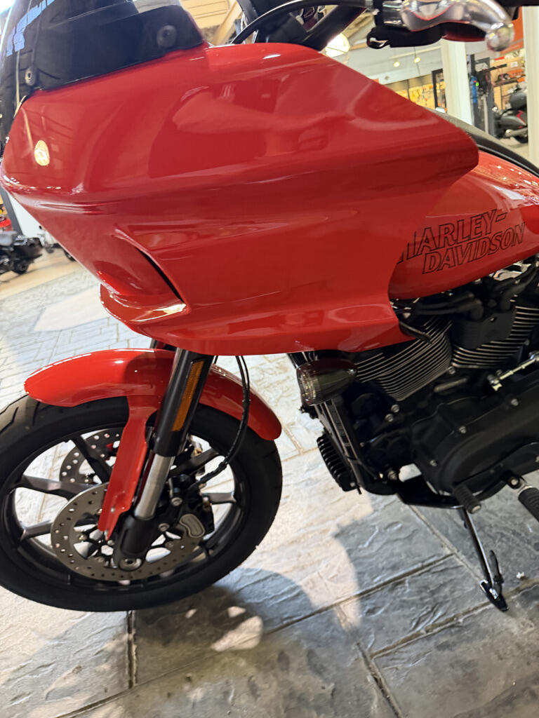2026 Harley-Davidson® Low Rider® ST No Gimmicks, No Hidden Fees, photo 11