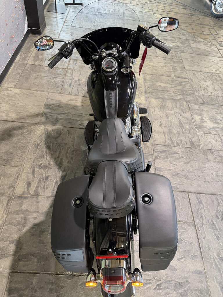 2026 Harley-Davidson® Heritage Classic®, photo 18