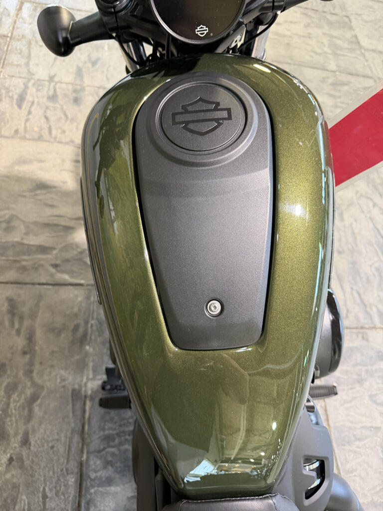 2026 Harley-Davidson® Nightster® Special No Gimmicks, No Hidden Fees, photo 14